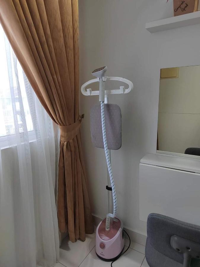 Homestay Greenway Pasir Gudang Buitenkant foto